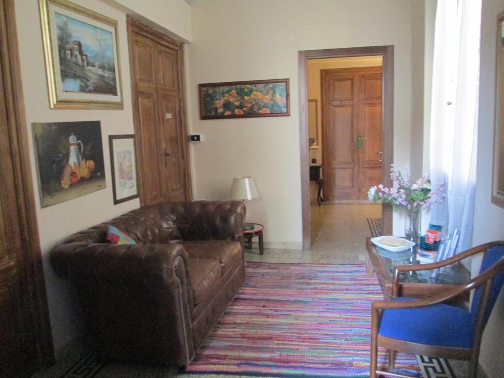 Astrid Hotel Firenze Eksteriør billede