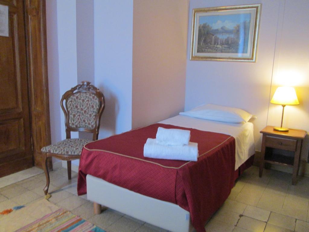 Astrid Hotel Firenze Eksteriør billede